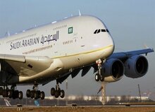 آغاز مذاکرات رسمی برای پروازهای تهران- ریاض از هفته آینده
