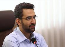 وزیر ارتباطات: مجلس گره فیلترینگ را باز کند/ در بسیاری از موارد حتی مرجع فیلترینگ مشخص نیست
