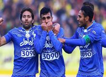 کامنت حاشیه‌ساز فرهاد مجیدی علیه علیرضا منصوریان