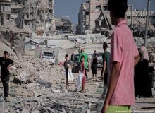 اسرائیل: دو فرمانده حماس از جمله یک عامل حمله ۷ اکتبر کشته شد
