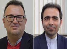 سفیران جدید ایران در ارمنستان و گرجستان معرفی شدند
