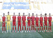 ۶ بازیکن در لیست مازاد پرسپولیس