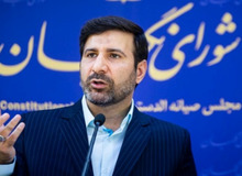 سخنگوی شورای نگهبان: «طرح صیانت» اگر خلاف شرع و قانون اساسی نباشد تاییدش می کنیم
