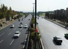 کیفیت هوای تهران بهتر می‌شود