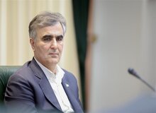 انتصاب محمدرضا فرزین به عنوان دستیار ویژه اقتصادی رئیس جمهور