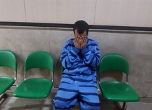 مرد جوان: جنازه پدرم را در بیابان های پرند دفن کردم تا حقوق بازنشستگی اش قطع نشود