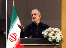 پزشکیان: مراسم تشییع باید نماد وحدت و انسجام ملی باشد