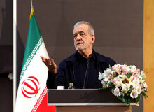 پاسخ پزشکیان به اظهارات ترامپ: مقاومت را تا پشیمانی کامل متجاوزان ادامه می‌دهیم