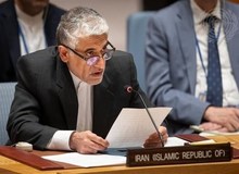 ایروانی: آمریکا باید خسارت‌های حمله به ایران را جبران کند