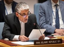 سفیر ایران در سازمان ملل: وضعیت در خاورمیانه به‌شدت وخیم است
