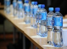تولید آب بسته‌بندی در مقایسه با مصرف تهران ناچیز است
