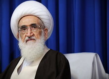 نوری همدانی: باید اثبات کنید که تمام علوم ساخته و پرداخته اسلام و علمای بزرگ دین بوده است
