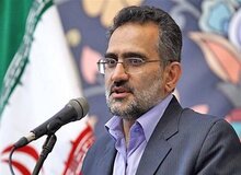 ببینید:معاون رئیسی:برخی از بازداشت‌شدگان حتی اسم رئیس جمهور کشور را هم نمی‌دانستند+فیلم