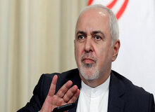 ظریف: به زودی همه نامه‌هایم را منتشر خواهم کرد
