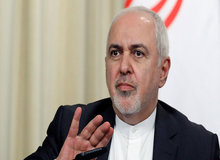 ظریف: به زودی همه نامه‌هایم را منتشر خواهم کرد
