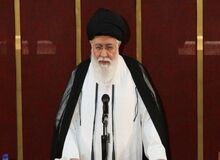 علم الهدی: تلاش ها برای رفع تحریم به جایی نمی رسد
