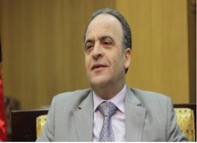 عماد خمیس: ایران و سوریه در یک سنگر در مقابله با تروریسم قرار دارند/ گفت و گو با ایران ادامه می یابد