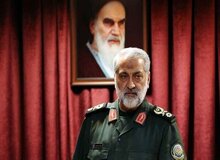 سردار شکارچی: اظهارات و تهدیدهای مکرر ترامپ چیزی جز رجزخوانی و خیال‌پردازی نیست