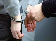 دستگیری قاتل فراری در مریوان