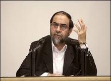پاسخ به رحیم پور ازغدی: مذاکره نه بی شرفی است، نه بیشعوری، واقع بینی است
