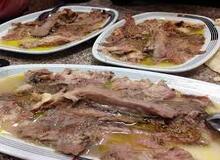 گرانی کله‌پاچه مردم را سیرابی‌خور کرده است
