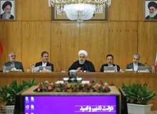 سپاه مدافع آزادی و امنیت منطقه است/ همه سدها ساعتی و روزانه کنترل می‌شوند

