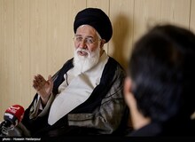 علم‌الهدی: مرتب فیلم می بینم اما سینما نمی‌روم!
