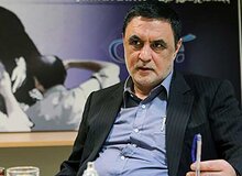 ایمانی: لاریجانی متن پاسخ خود را برای برخی شخصیت‌های نظام ارسال کرده بود/ اتهام زنندگان سندی برای انتشار نامه محرمانه از سوی لاریجانی ندارند