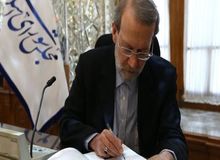 طرح اصلاح قانون انتخابات مجلس به شورای نگهبان ارسال شد
