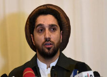 احمد مسعود: برای تحقق صلح حاضرم از خون پدرم بگذرم/  ما آماده تشکیل دولتی فراگیر با طالبان از طریق مذاکرات سیاسی هستیم