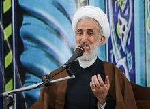 امام جمعه تهران: حرام‌خوار‌ها از عمامه خوششان نمی‌آید/  ما زیر پرچم ولی فقیه هستیم و هیچ حادثه ای ما را پریشان نمی‌کند
