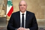 جوزف عون: لبنان به آتش‌بس پایبند است/ خواهان آغاز مذاکرات برای پایان دادن به بحران هستیم