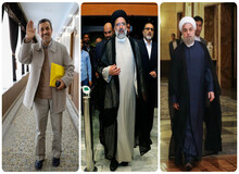 جمهوری اسلامی: دروغ و دورویی و دزدی از زمان دولت‌های نهم و دهم نهادینه شد/ دولت فکر می کند با اعلام ضدیتش با فساد،مشکل فساد حل می شود