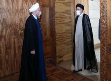 حسن روحانی برای «رئیسی» چه به ارث خواهد گذاشت؟