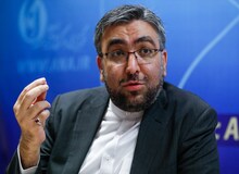 سخنگوی کمیسیون امنیت ملی: همکاری ایران با چین و روسیه باید تقویت شود