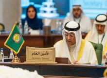 دبیرکل شورای همکاری خلیج فارس: نمی‌خواهیم ایران نابود شود