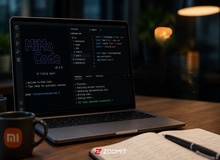 شیائومی یک ایجنت هوشمند برای کدنویسی معرفی کرد