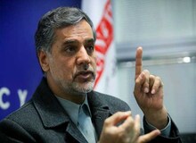 
آخرین جزئیات پیگری وضعیت مرزبانان ربوده شده در میرجاوه/ نقوی حسینی: از ظرفیت مولوی عبدالحمید برای میانجی‌گری استفاده می‌کنیم
