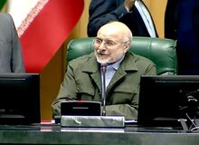 تشکر قالیباف از پزشکیان؛ رد کلیات بودجه در کمیسیون تلفیق تصمیمی کارشناسی و به‌دور از ملاحظات سیاسی بود/ نامه رئیس‌جمهور نشانگر پذیرش اشکالات مجلس است