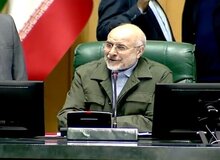 تشکر قالیباف از پزشکیان؛ رد کلیات بودجه در کمیسیون تلفیق تصمیمی کارشناسی و به‌دور از ملاحظات سیاسی بود/ نامه رئیس‌جمهور نشانگر پذیرش اشکالات مجلس است
