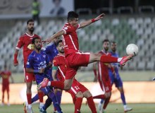 پیروزی پرگل شاگردان گل‌محمدی در هفته پنجم/ هوادار ۱ -  ۳ پرسپولیس