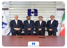 تداوم حرکت در مسیر توسعه خدمات و بهبود شاخص‌های عملکردی بانک صادرات ایران