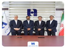 تداوم حرکت در مسیر توسعه خدمات و بهبود شاخص‌های عملکردی بانک صادرات ایران