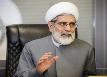 رهامی: دود تضعیف سپاه، ارتش، قوه قضاییه و .. به چشم کل نظام می‎رود/ تخریب رییس جمهور درست نیست