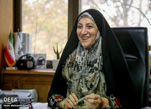 زهرا نژاد بهرام: اصلاحات باید در کادرسازی پیشگام شود