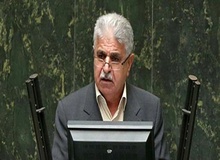 نماینده مجلس: حضور «مخبر» و «رضایی» در دو جایگاه مغایر قوانین کشور است/ سپردن دو مسئولیت به یک فرد مشکلاتی ایجاد می‌کند