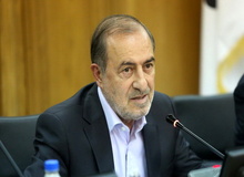 مرتضی الویری: این چه سبک قانون‌نویسی است که مجری و ناظر برای ردصلاحیت به نظر هیئت عزاداران فلان صنف هم می تواند استناد کند