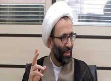 حجت الاسلام سلیمی: خارج نشینان با پول‌‌ برخی کشورهای منطقه، به دنبال تعلیق ورزش ایران هستند/  از دیپلماسی پارلمانی برای شکست این پروژه استفاده می کنیم
