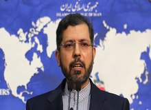 خطیب زاده: سند جامع همکاری ۲۰ ساله با روسیه تقریبا نهایی شده است 
