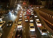 اشتباه نکنید؛ شب‌ها آلودگی صوتی در تهران بیشتر است!/ اثرات منفی آلودگی‌صوتی شبانه
